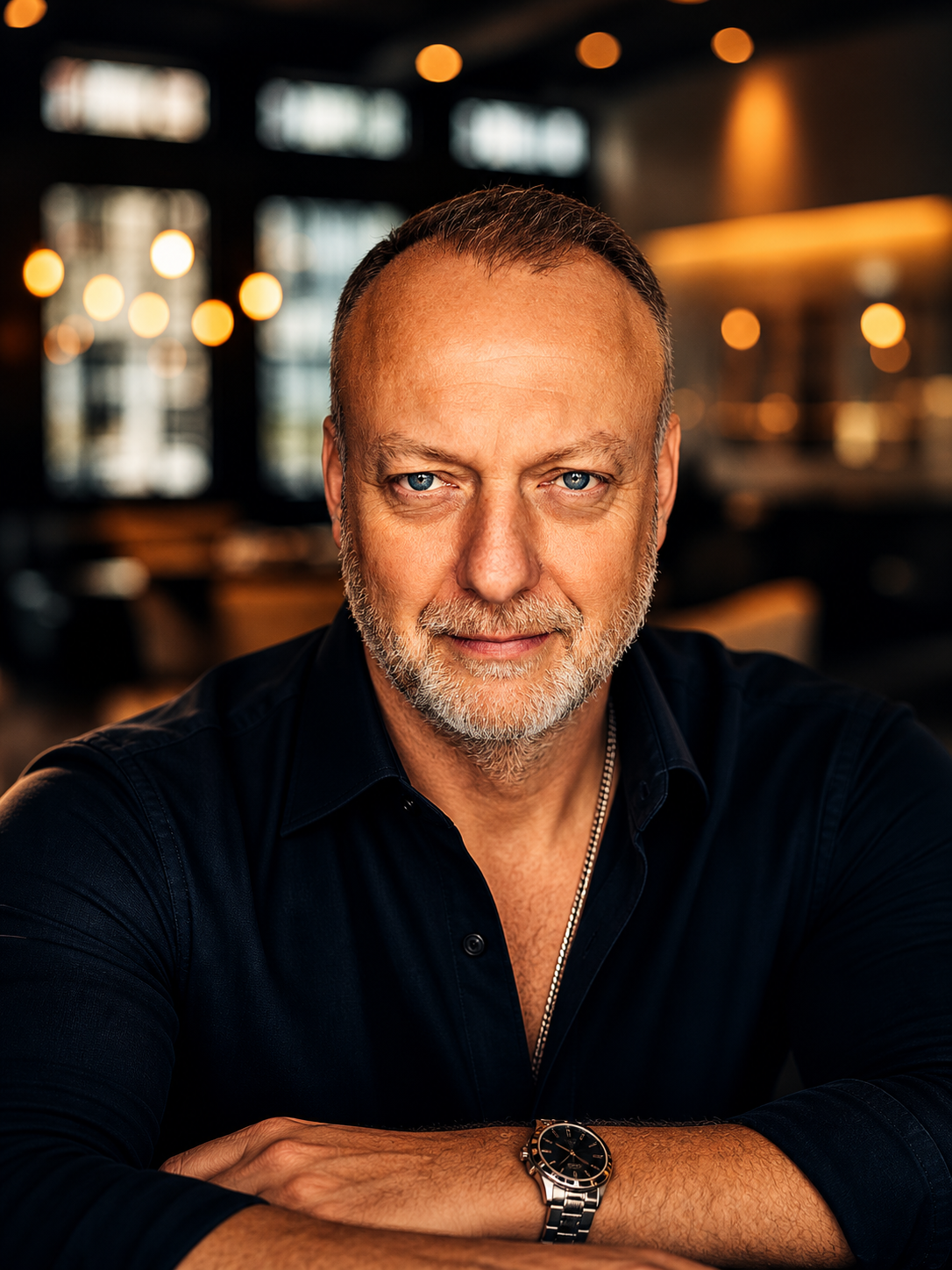 Marcus Koch Autor Alkohol aufhören Buch